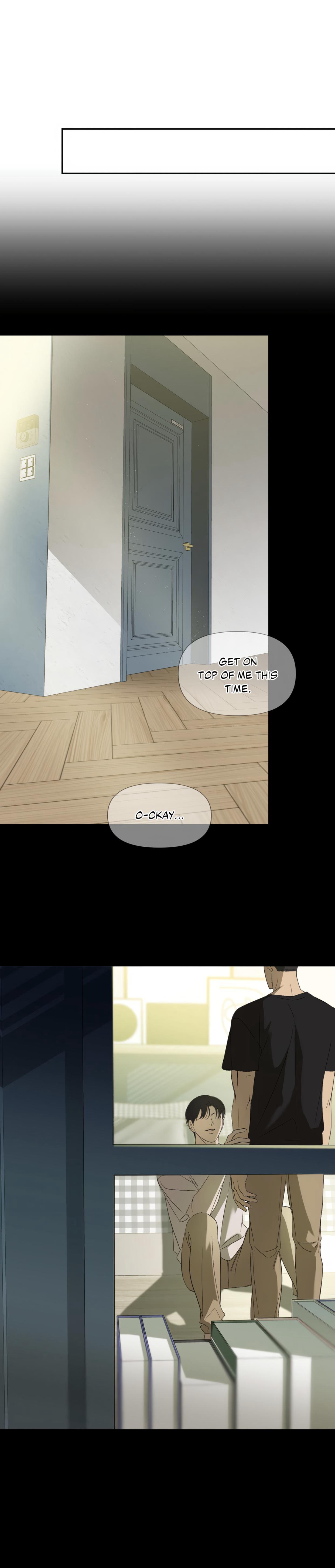 backlight, Chapter 16 image 08